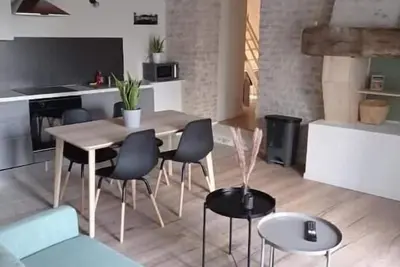 Image de Logement moderne