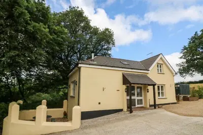 Image de Pheasants Roost With Indoor Heated Pool, Cottage In Devon