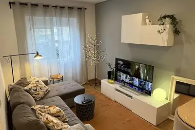 Charming apartment in Lisbon
