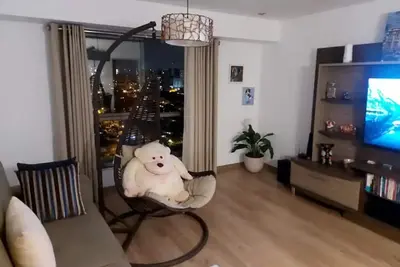 Image de Refugio céntrico, acogedor\n\n