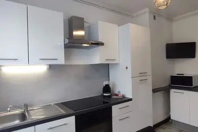 Image de Appartement 65m2, Neuf