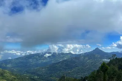 Image de Sky House: Cliff Villa in Kodaikanal. Pet Friendly!