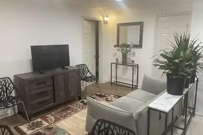 Image de Lovely Cozy 2 Bedroom Apartment