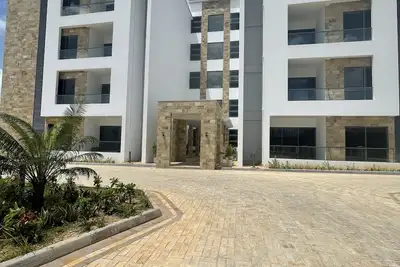 Image de Discover Luxury Living in Zanzibar at Fumba Uptown Living close to the beach