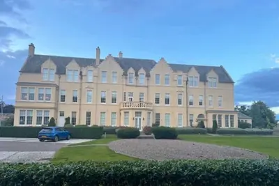 Image de Seaview Apartment