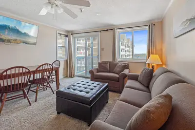 Image de Ml310 1br 1ba WiFi Budget Friendly Next To Slopes