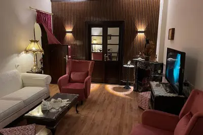 Image de apartment with a good view