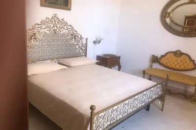 Image de Emerald House 200 Mt from the beach of Marzamemi