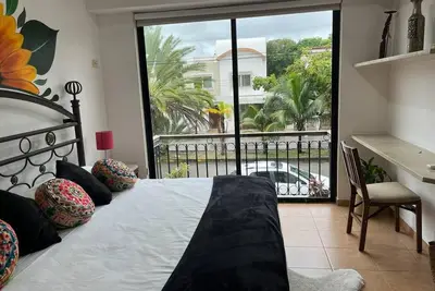 Image de Sunflower House