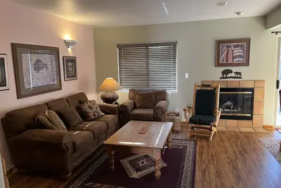 Image de Dog Friendly 2b/2Ba Townhome near Moab Golf Course