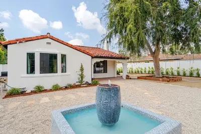 Image de Amazing Home Universal hot tub fire pit