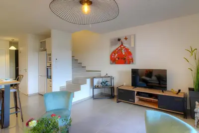 Image de Gîte Villa Les Océanides