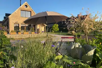 Image de Maison magnifique au sein d'un haras. Idéal pour We en famille ou entre amis!