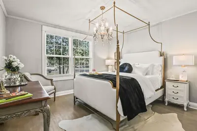 Image de le Chateau, a boutique Bnb