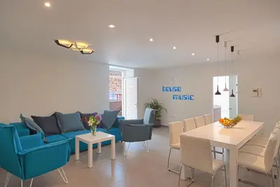 Image de Villa Majestic with private heated pool and rooftop terrace