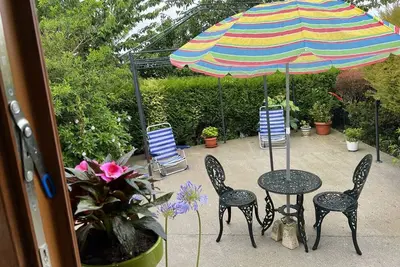 Image de La Casa de Pascualín con Jardin Privado