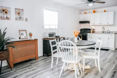 Image de Yosemite's Natures Tranquility Cottage