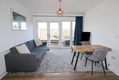 Image de 22 River View, romantic in Garstang