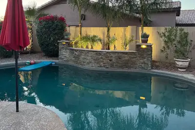 Image de Casa Goodyear Ballpark