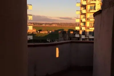 Image de House torvaianica sea view