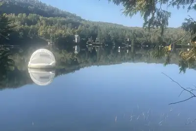 Image de Canadian Chalet Mont-Tremblant