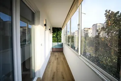 Image de Tirana Center Apartment - Your Cosy Center