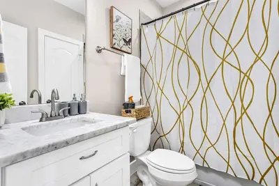 Image de Chic Houston Home/Nrg Stadium and Med Center