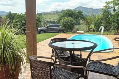 Image de Em Socorro/sp Linda Chácara Recanto São Gabriel Tranquilidade e Linda Vista