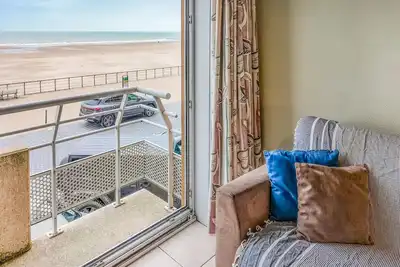 Image de Superbe appartement à Ostende