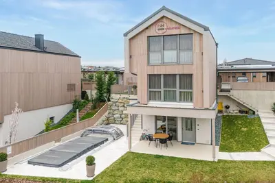 Image de Belle maison à Neudauberg