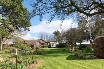Image de Sunset Cottage - Luxury Cottages