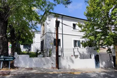 Image de La Casita de Peter