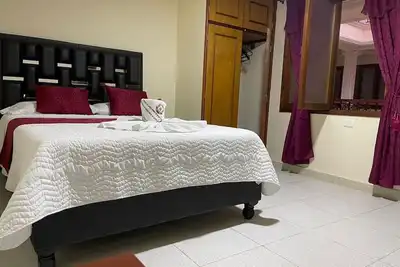 Image de Hotel Castillo Real