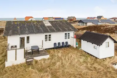 Maison de 3 chambres acceptant les.