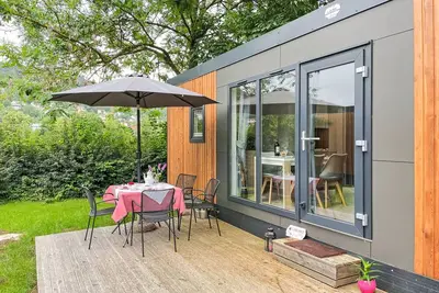 Tiny Haus Panorama by Interhome