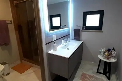 Image de Cozy house close to Wisconsin Dells in quiet neighborhood.