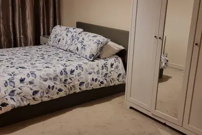 Image de Cozy Apartment Near Colindale Station