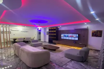 Image de Furnised 3 bedroom apartment Oniru, Lagos