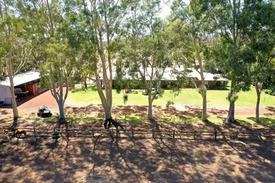 Image de Escape from the city, a beautiful country getaway.