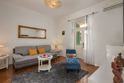 Image de Apartment Sunrise Lovran, Lovran, Croatia