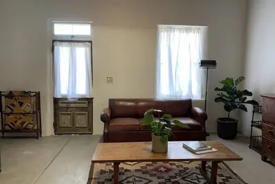 Image de Adobe Shotgun House