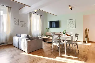 Image de Appartement Zanet by Interhome