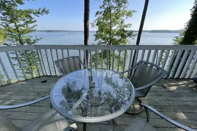 Image de Southern Lakeside Cabin #15