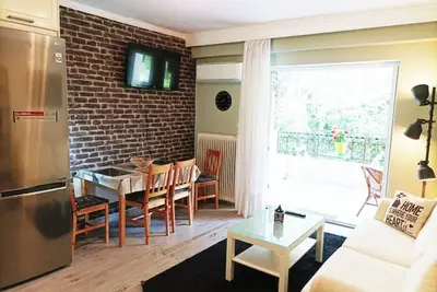 Image de Forest Apartment Salonica