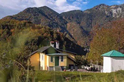Image de Holiday Home on the hill