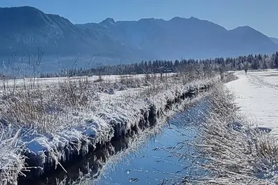 Image de Villa Alpenpanorama