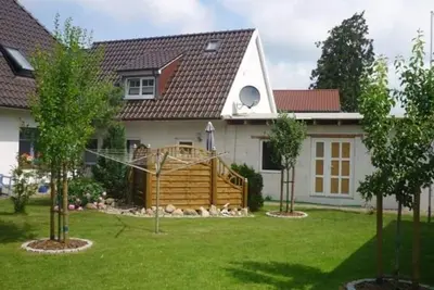 Image de Ostseeferien in Barth