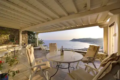Image de Mykonian Dianthus - Four Bedroom Villa