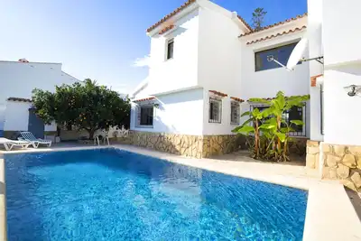 Image de Casa Las Mañas by Interhome