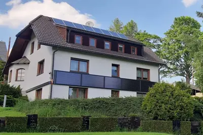 Image de Appartement de vacances Estel